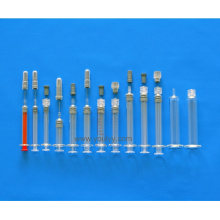 Prefilled Syringe